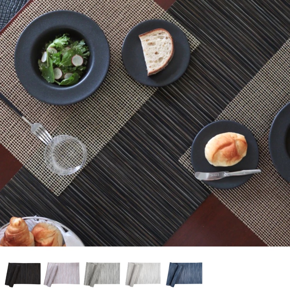 チルウィッチ テーブルランナー メタリックレース Chilewich(チルウィッチ)テーブルランナーMetallic Lace(メタリック