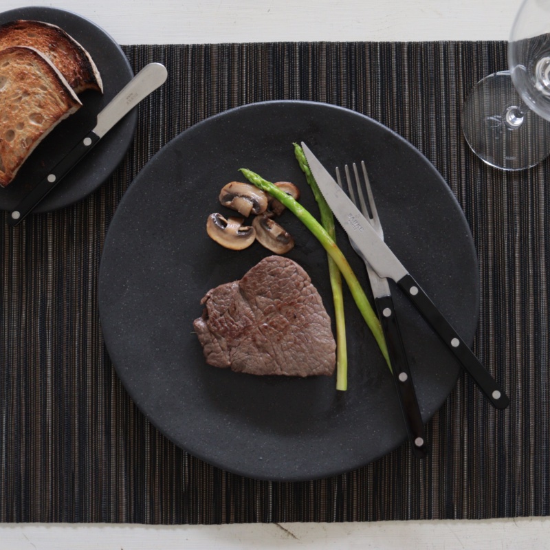 コスタノバ　ラゴア　ディナープレート2枚デザートプレート2枚セット コスタノバ ラゴア ディナープレート2枚デザートプレート2枚