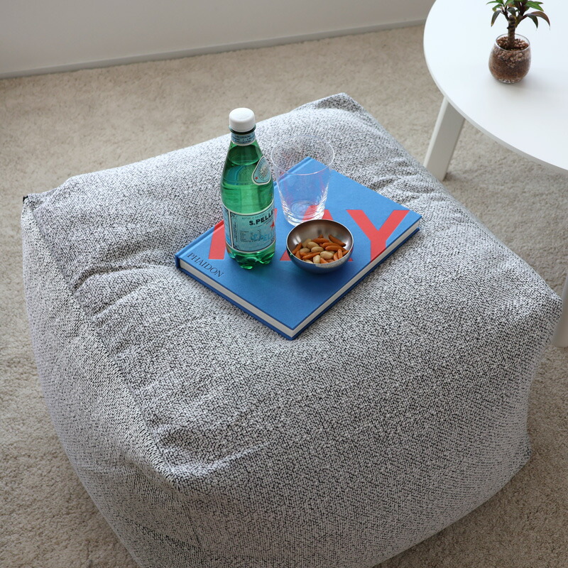 HAY POUF フロアクッション POUF | フロアクッション | HAY 通販 - FULLangle 公式