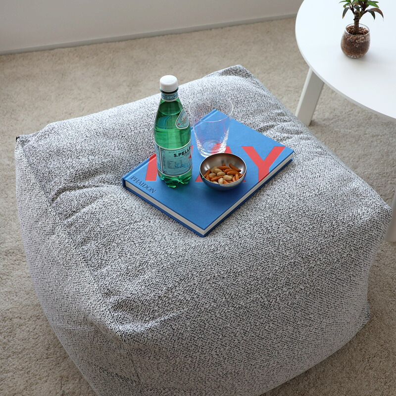 完売しました】 HAY POUF フロアクッション