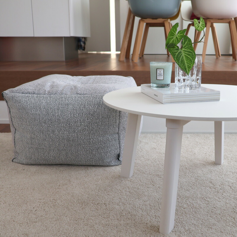 完売しました】 HAY POUF フロアクッション