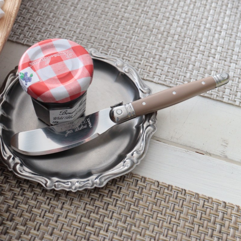 楽天市場】ジャンデュボ ライヨール カトラリー6本 ギフト