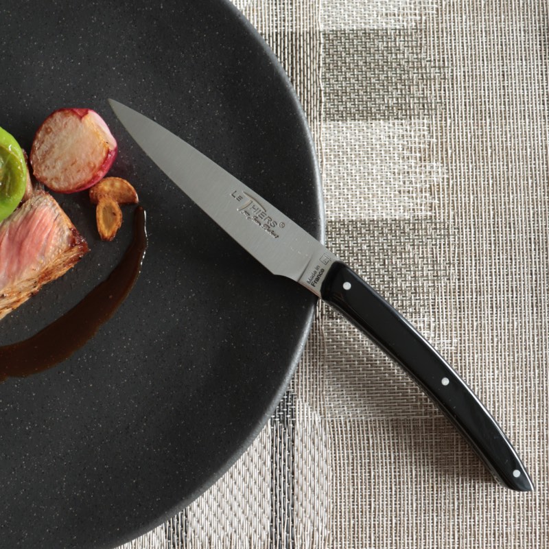 楽天市場】ジャンデュボ ティエール ステーキナイフ オリーブ