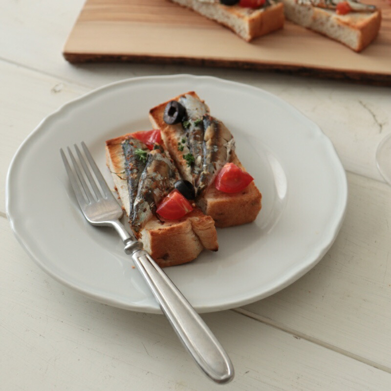 サタルニア　チボリ　デザートプレート 20㎝26枚セット サタルニア チボリ デザートプレート 20㎝26枚セット サタルニア