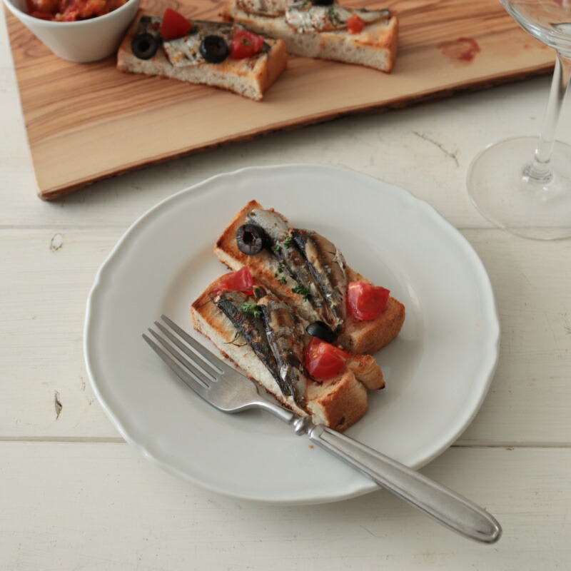 サタルニア チボリ デザートプレート 20㎝26枚セット 楽天市場