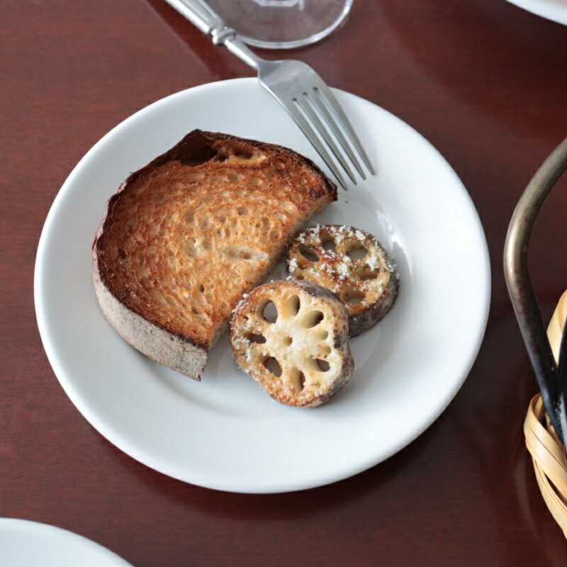 楽天市場】サタルニア チボリ デザートプレート 20cm : FULLangle