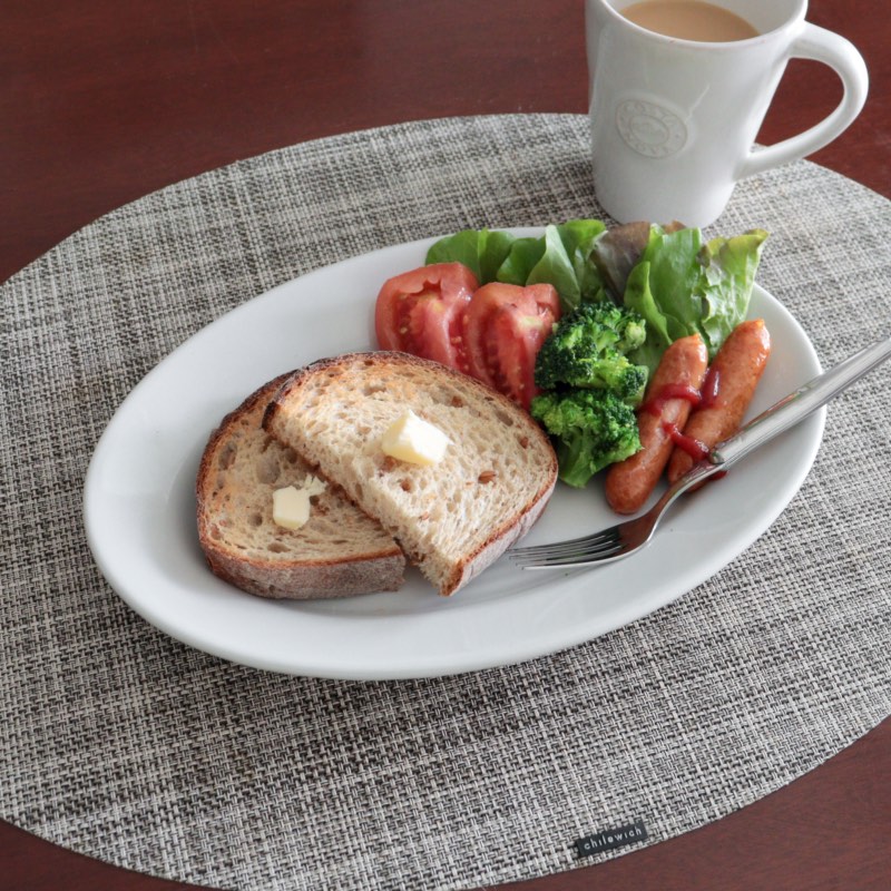 サタルニア　チボリ　デザートプレート 20㎝26枚セット サタルニア チボリ デザートプレート 20cm - FULLangle 公式