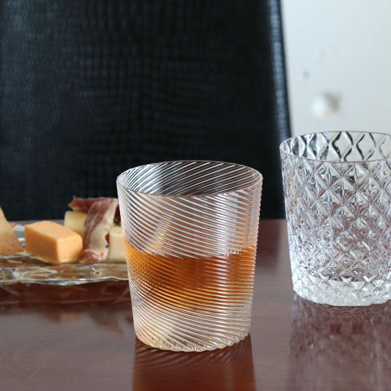 楽天市場】Sghr スガハラガラス ペアギフトセット カスケードオールド