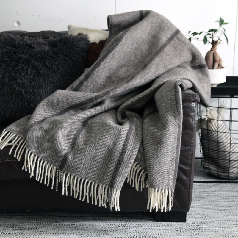 楽天市場】エコラ / ブランケット シングル [ECOLA] : scope version.R