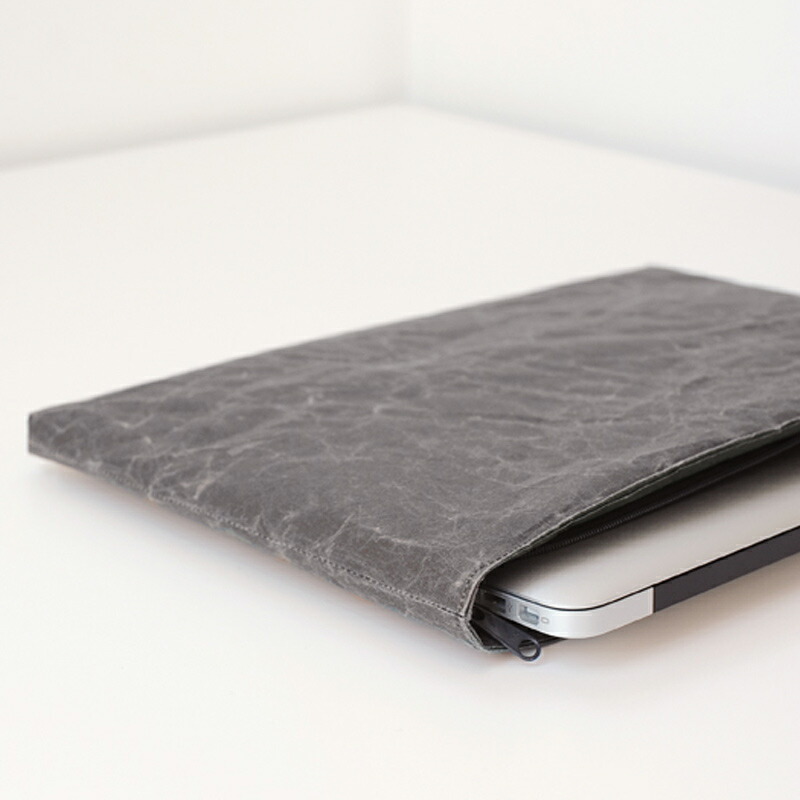 楽天市場】エンダースキーマ Hender Scheme 13インチ パソコンケース