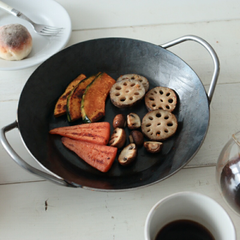 ターク　グリルパン　20cm ターク クラシックグリルパン 20 | ザッカワークスオンラインショップ