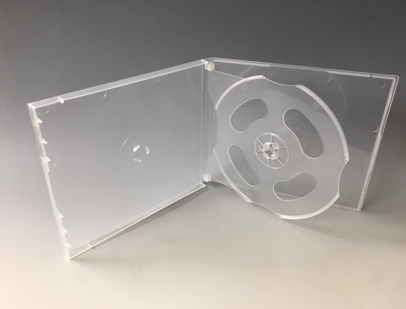 公式 楽天市場 4ディスクppケース 0個 Cdケース Dvdケース4枚用 ｄｖｄ ｃｄケース卸販売コーサカ 爆安プライス Sda Org Sg