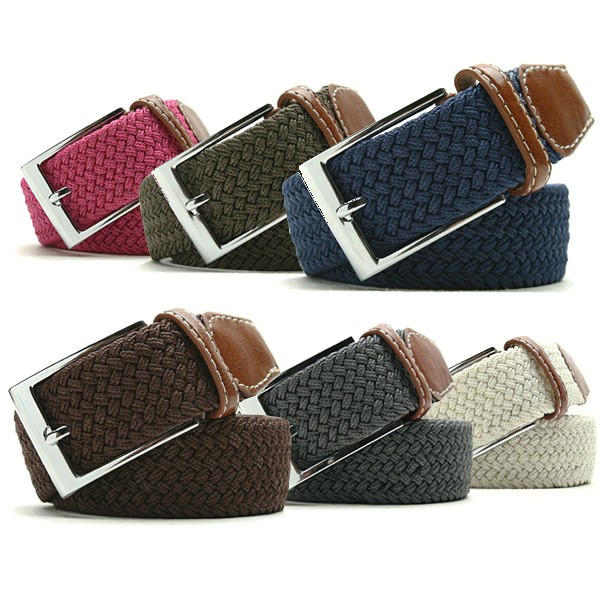 【楽天市場】シンプルなファブリックベルト メンズ カジュアル ベンズベルト(ファブリック ナイロン) スパン ファブリックベルト：koala2020