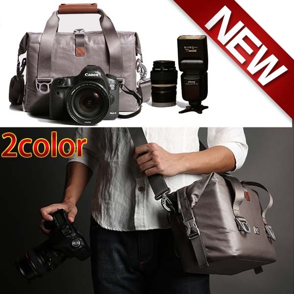 激安ブランド 楽天市場 カメラバッグ 一眼レフカメラバッグ カメラショルダーバッグ 多機能 実用的 防水 旅行 一眼レフ おしゃれ アウトドア撮影に適用 男女兼用 Koala 宅送 Www Consulacam Marseille Fr