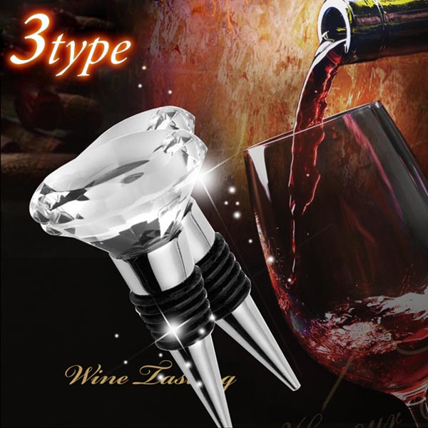 楽天市場】クーポン発行中 ミニチュアワイン型 ボトルストッパー