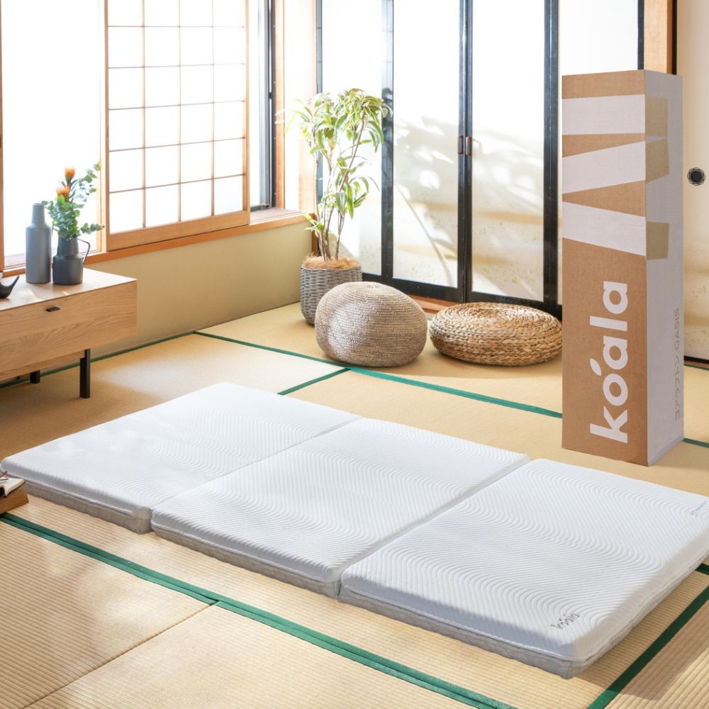 コアラふとん　シングル 24日20:00 - 29日01:59まで20%OFFクーポン】コアラフトン OASIS