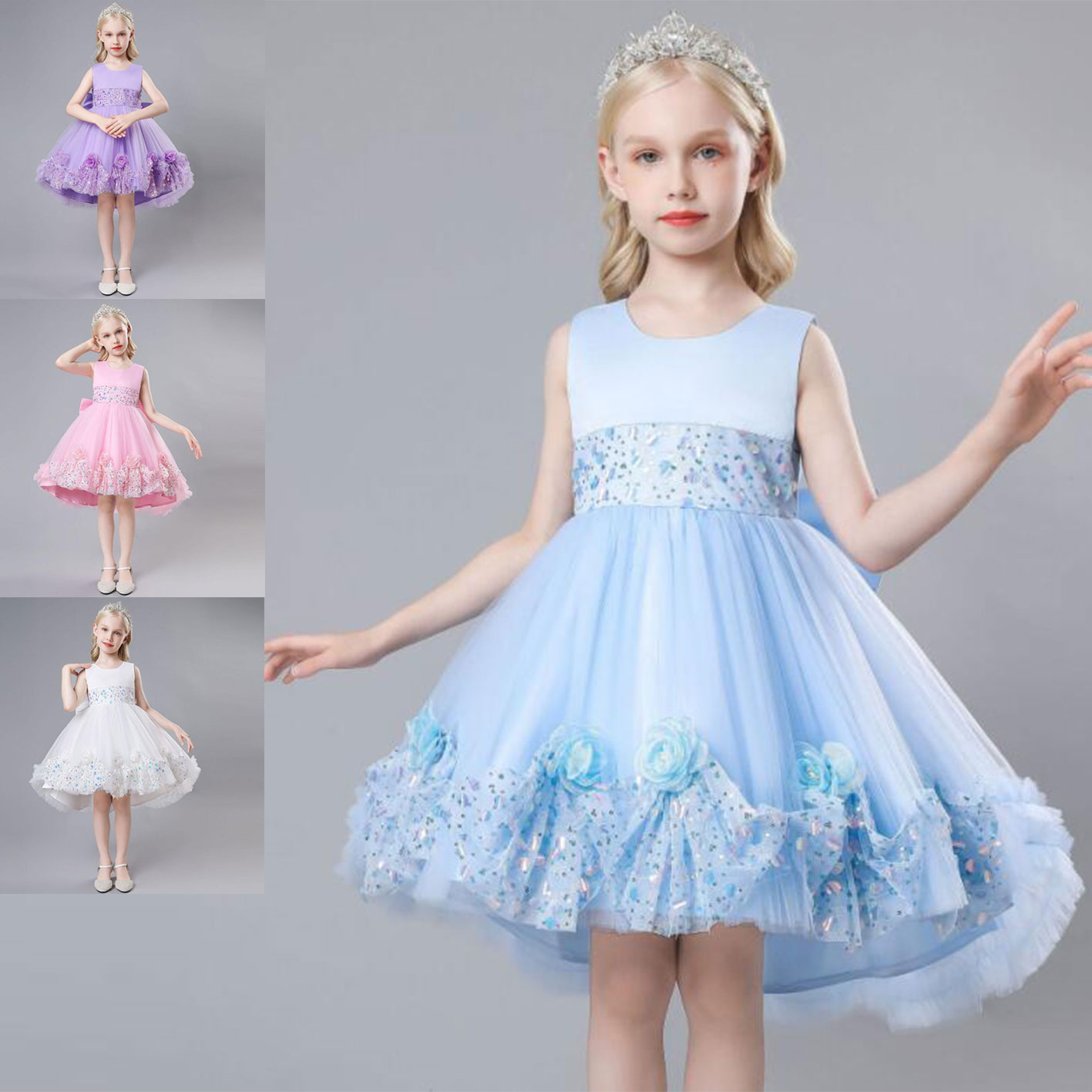 子供フォーマルドレス キッズドレス 子供ドレス 女の子礼服 袖無し キッズ ジャンパースカート Aライン スパンコール 合唱団 舞台衣装 発表会 演奏会 音楽会 誕生日会 結婚式 ウェディング イベント パーティードレス 七五三 写真撮影 100cm-150cm 4色 超安い品質 子供フォーマルドレス キッズドレス 子供ドレス 女の子礼服 袖無し キッズ ジャンパースカート Aライン スパンコール 合唱団 舞台衣装 発表会 演奏会 音楽会 誕生日会 結婚式 ウェディング イベント パーティードレス 七五三 写真撮影 100cm-150cm 4色 超安い品質