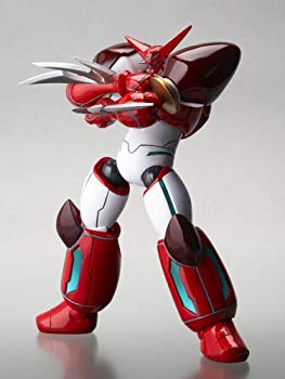 【中古】(非常に良い)リボルテックヤマグチ No.37 真ゲッター１