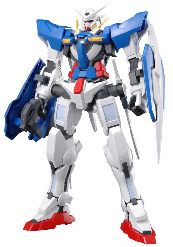 【中古】1/60 GN-001ガンダムエクシア (機動戦士ガンダム00)|お取り寄せ本舗 KOBACO