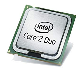 【中古】Intel Core 2 Duo Mobile T9500 2.60GHz/6M/800 Socket P Penryn SLAYX|お取り寄せ本舗 KOBACO