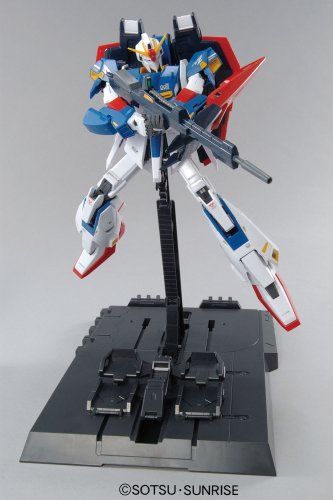 楽天市場】【中古】MG 1/100 MSZ-006 ゼータガンダム Ver.2.0