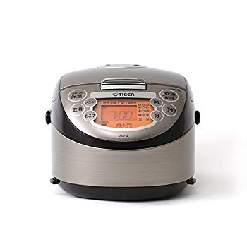 楽天市場】【中古】タイガー 炊飯器 3合 土鍋 IH ブラウン 炊きたて