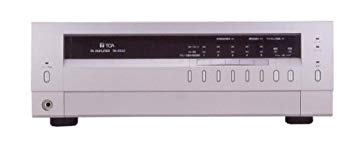 【中古】(非常に良い)TOA 〔TA-2060〕 卓上型アンプ　６０Ｗ　５局