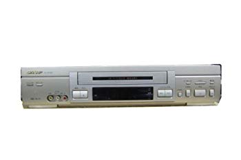 値頃 シャープ VHSビデオデッキ VC-HF930 trumbullcampbell.com