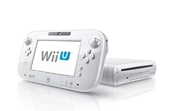 楽天市場 中古 Wii U すぐに遊べるファミリープレミアムセット Wii Fit U シロ バランスwiiボード非同梱 メーカー生産終了 Cocohouse