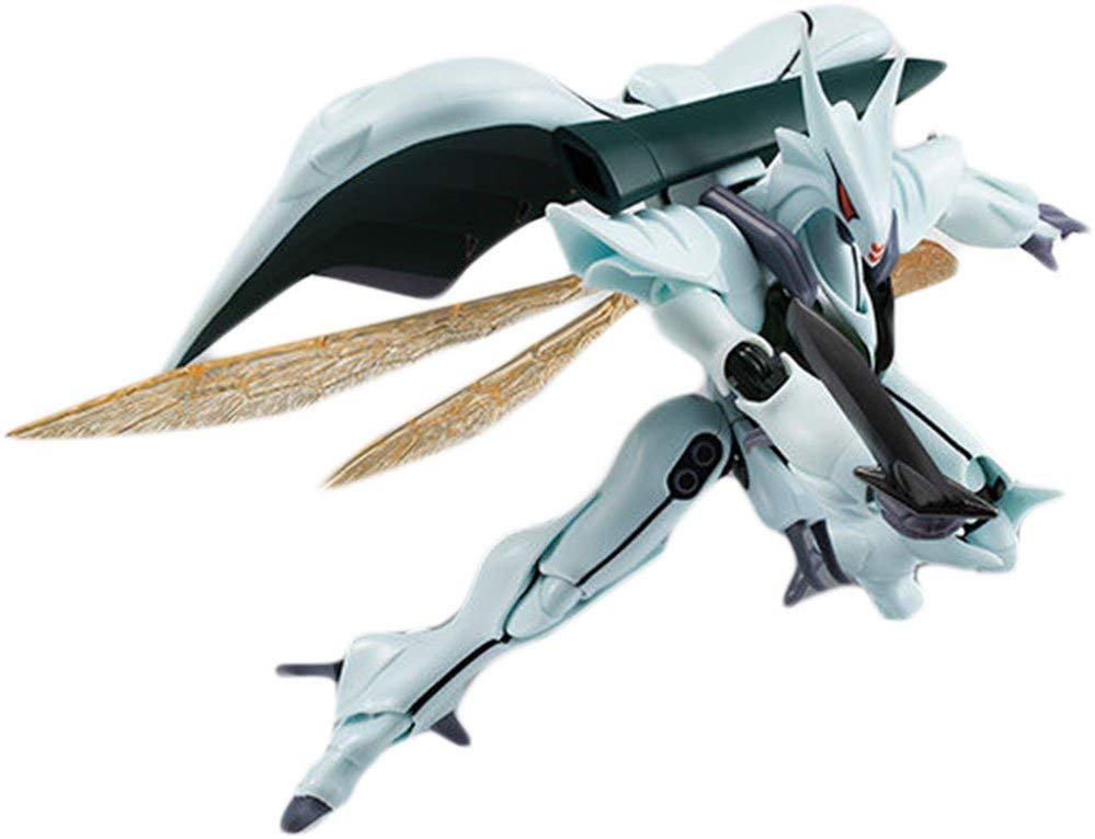 【中古】(未使用･未開封品)ROBOT魂 -ロボット魂-〈SIDE AB〉ボチューン（ナの国仕様）（魂ウェブ限定）｜お取り寄せ本舗 KOBACO