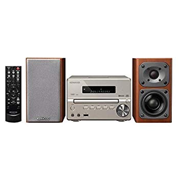 【中古】(人並み外れたに好いたらしい)ケンウッド 構成成分 Kseries XK-330-N [ゴールド]