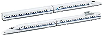 【中古】(非常に良い)KATO Nゲージ N700A のぞみ 基本 4両セット 10-1174 鉄道模型 電車