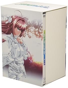 【中古】(非常に良い)君が望む永遠 第2巻 [DVD] 谷山紀章画像