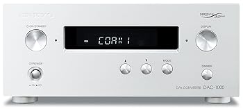 【中古】(非常に良い)ONKYO D/Aコンバーター DAC-1000S
