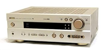 【中古】(非常に良い)ヤマハ DSP-AX630 (N)ゴールド AVアンプ (パワーアンプ)｜お取り寄せ本舗 KOBACO 32,243円