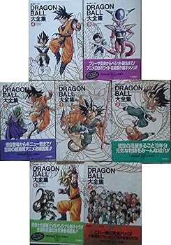 専用　ドラゴンボール超全集全4巻セット 愛蔵版コミックス ドラゴンボール超全集 全4巻 セット |本