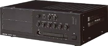 【中古】(人並み外れたに好いたらしい)ユニペックス 社会的単位式卓上アンプリファイアー BX-30 30W BX-30