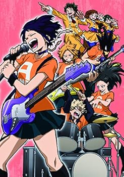 【中古】(未使用･未開封品)僕のヒーローアカデミア 4th Vol.6 [Blu-ray] 初回生産限定版 山下大輝