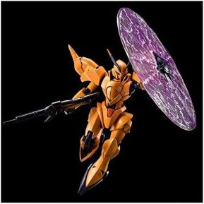 【中古】(未使用･未開封品)バンダイ(BANDAI) RE/100 1/100 シャッコー プラモデル(ホビーオンラインショップ限定)