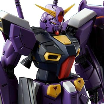 【中古】MG 1/100 ガンダムＦ９０ ２号機