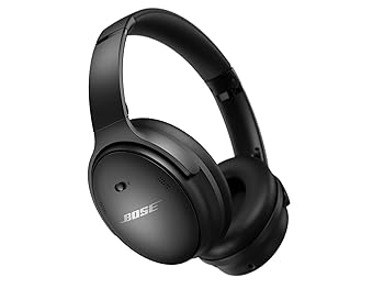 【中古】(非常に良い)Bose QuietComfort 45 headphones ワイヤレスヘッドホン Bluetooth ノイズキャンセリング マイクシステム トリプルブラック 最大24時間再生 有線｜お取り寄せ本舗 KOBACO 32,487円
