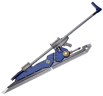 【中古】あぞプラシリーズ 1/6 『アサルトリリィ Last Bullet』 CHARM アステリオン