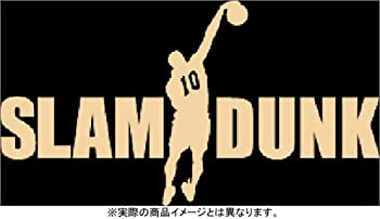 【中古】(未使用･未開封品)SLAM DUNK DVD-BOX 桜木花道 (背番号「10」) 仕様