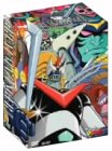 【中古】(未使用･未開封品)グレートマジンガーBOX [DVD]｜お取り寄せ本舗 KOBACO