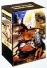 【中古】(非常に良い)ガンフロンティア DVD-BOX 第1話~第13話収録｜お取り寄せ本舗 KOBACO