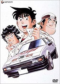 【中古】よろしくメカドック DVD-BOX|お取り寄せ本舗 KOBACO