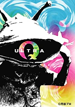 楽天市場】『総天然色ウルトラQ』DVD-BOX I 新品 マルチレンズ