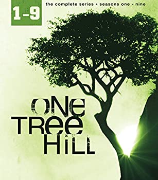 【中古】(未使用･未開封品)One Tree Hill: Complete Seasons 1-9 [DVD] [Import]｜お取り寄せ本舗 KOBACO