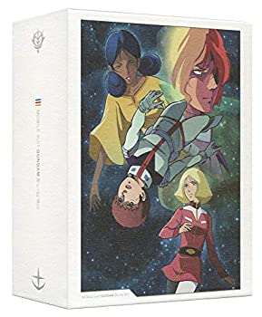 【中古】(未使用・未開封品)機動戦士ガンダム Blu-ray Box|お取り寄せ本舗 KOBACO