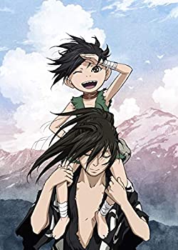 【中古】TVアニメ「どろろ」Blu-ray BOX 下巻|お取り寄せ本舗 KOBACO